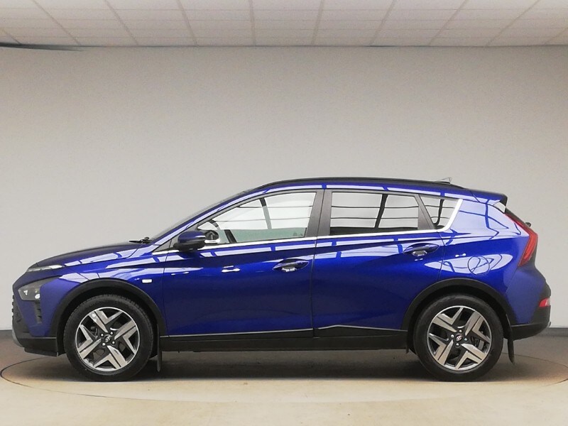 Used Hyundai BAYON 2023 for sale - 77947782: Photo 4