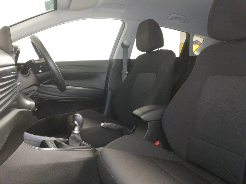 Used Hyundai BAYON 2023 for sale - 77947782: Photo 5