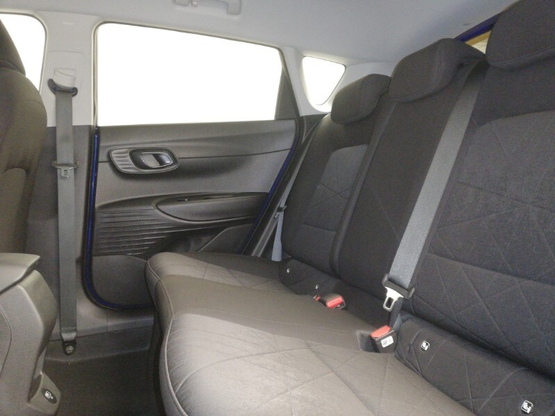 Used Hyundai BAYON 2023 for sale - 77947782: Photo 6