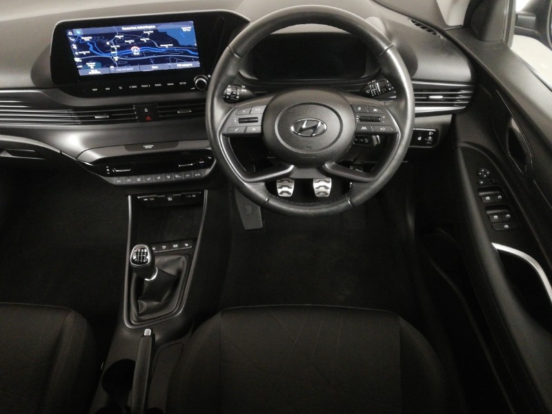 Used Hyundai BAYON 2023 for sale - 77947782: Photo 7