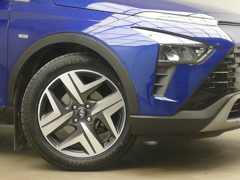 Used Hyundai BAYON 2023 for sale - 77947782: Photo 9