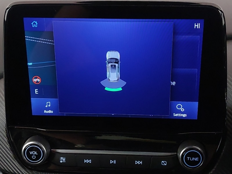 Used Ford Puma 2021 for sale - 78125695: Photo 11