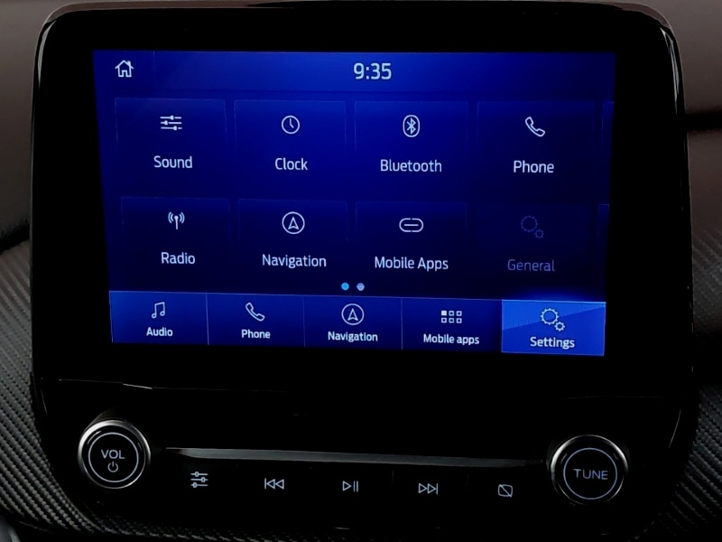 Used Ford Puma 2021 for sale - 78125695: Photo 13