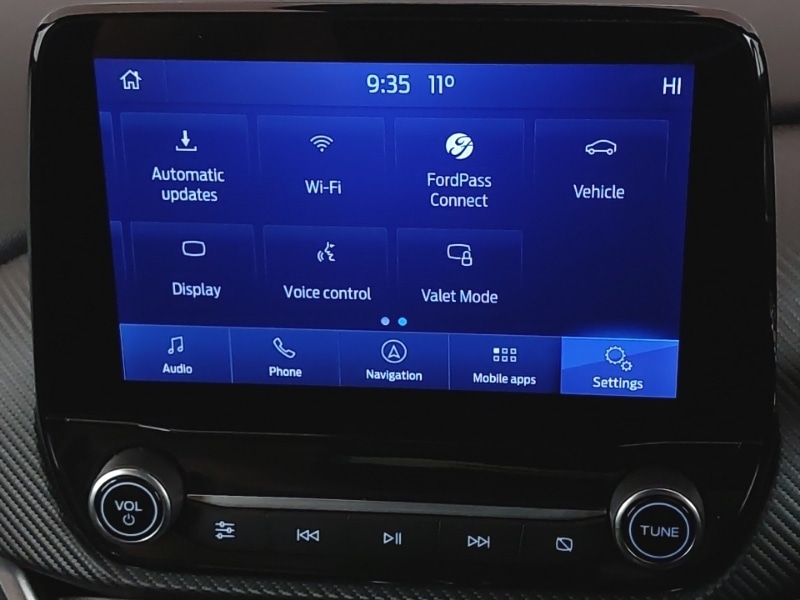 Used Ford Puma 2021 for sale - 78125695: Photo 14