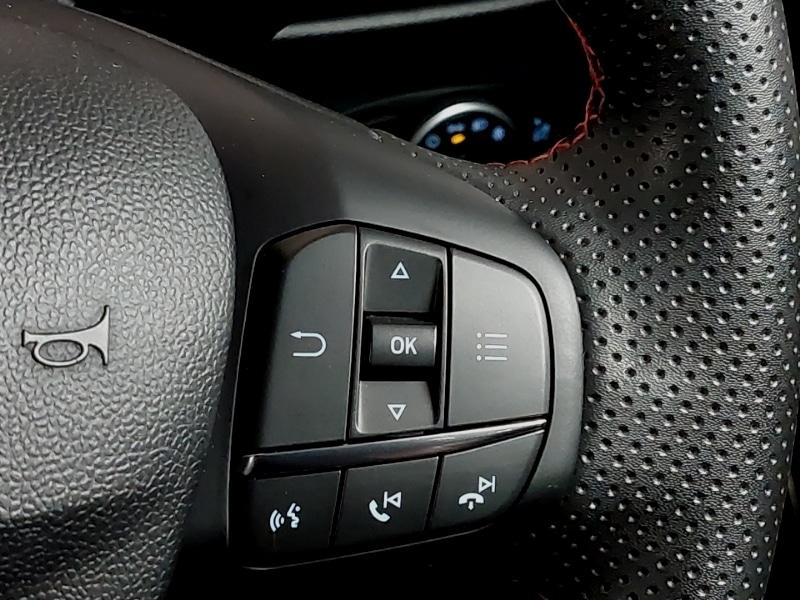 Used Ford Puma 2021 for sale - 78125695: Photo 19