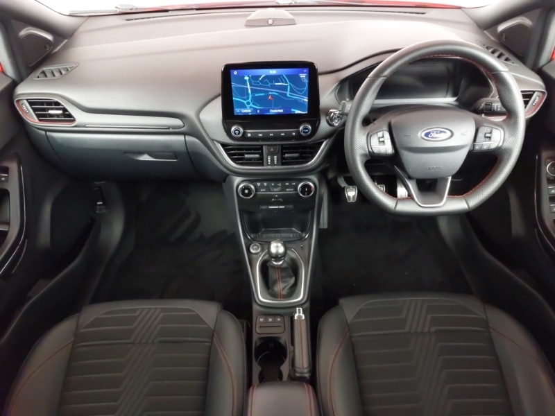 Used Ford Puma 2021 for sale - 78125695: Photo 2