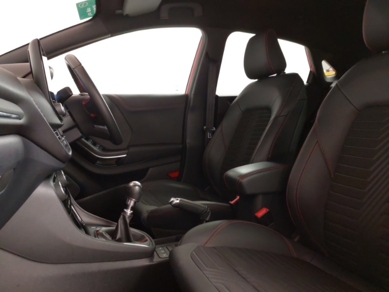 Used Ford Puma 2021 for sale - 78125695: Photo 5