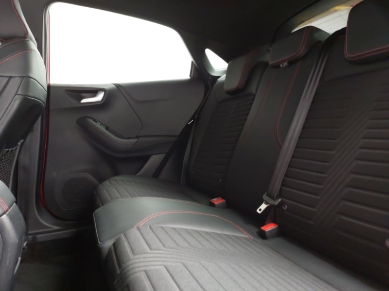 Used Ford Puma 2021 for sale - 78125695: Photo 6