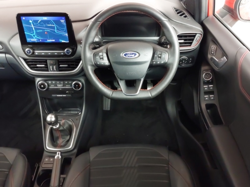 Used Ford Puma 2021 for sale - 78125695: Photo 7