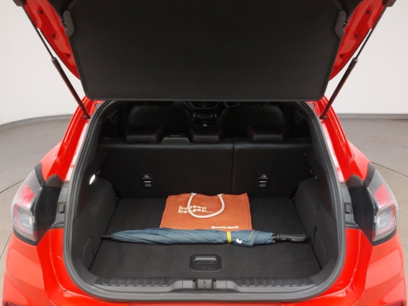 Used Ford Puma 2021 for sale - 78125695: Photo 8