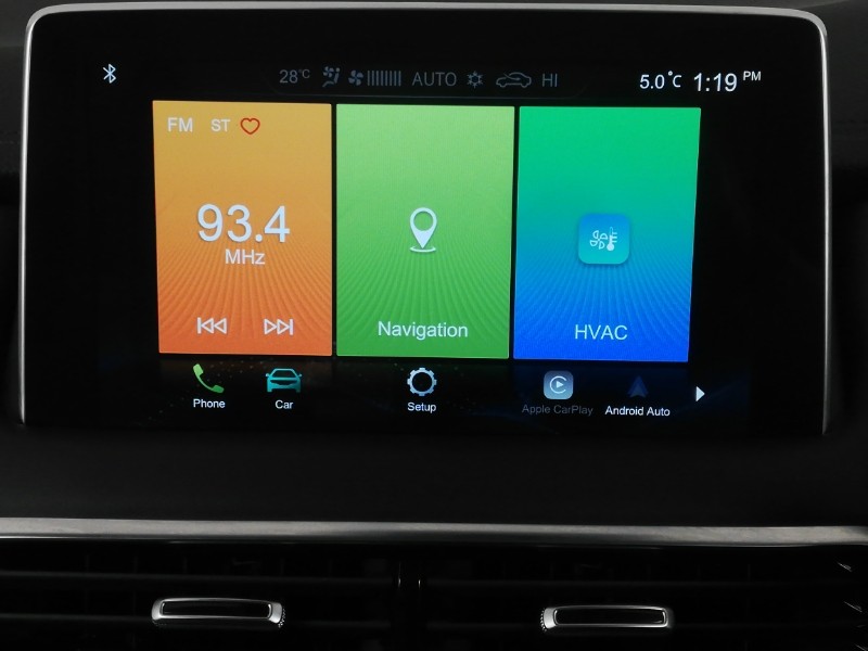 Used MG MG HS 2023 for sale - 77776993: Photo 14