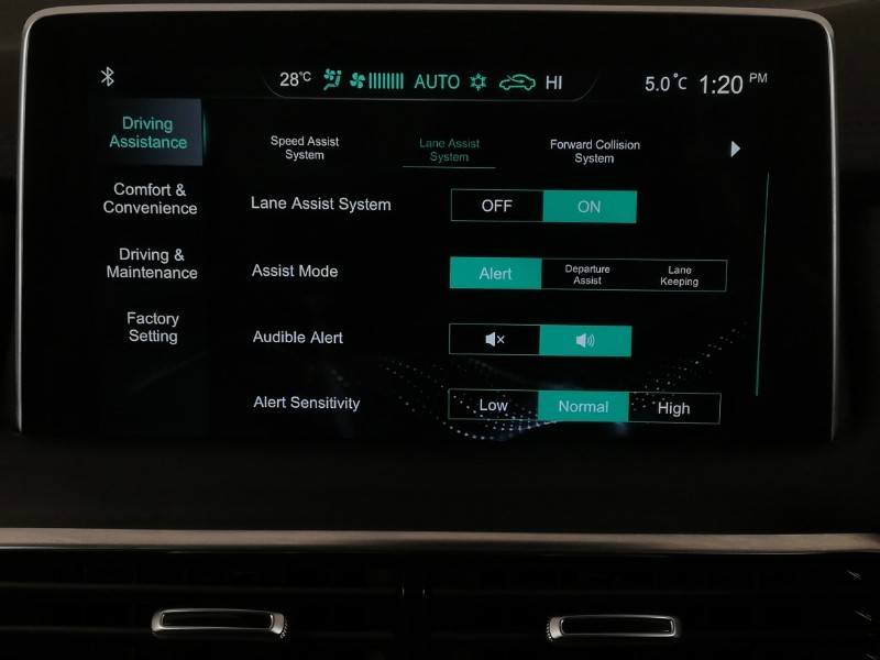 Used MG MG HS 2023 for sale - 77776993: Photo 15