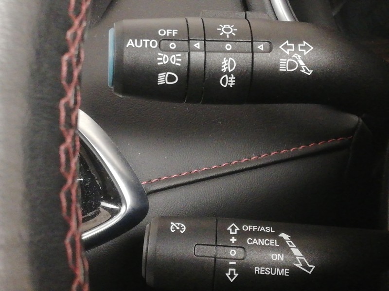 Used MG MG HS 2023 for sale - 77776993: Photo 19