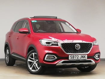 Used MG MG HS 2023 for sale - 77776993: Photo