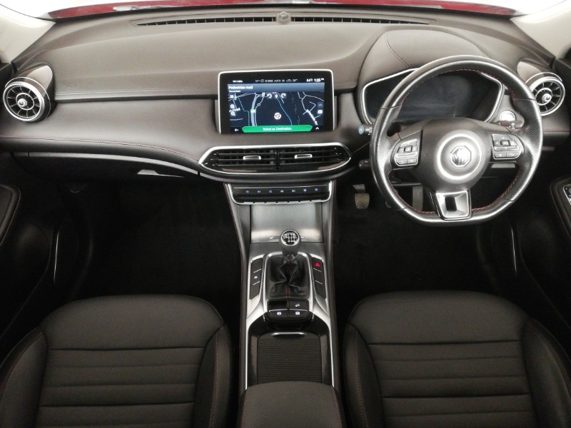 Used MG MG HS 2023 for sale - 77776993: Photo 2