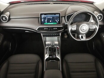 Used MG MG HS 2023 for sale - 77776993: Photo