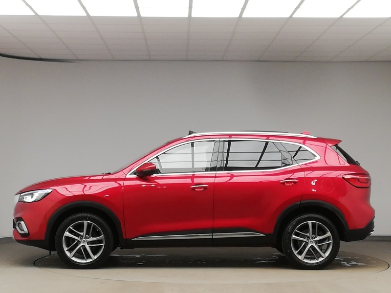 Used MG MG HS 2023 for sale - 77776993: Photo 4