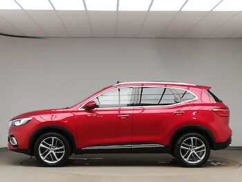 Used MG MG HS 2023 for sale - 77776993: Photo