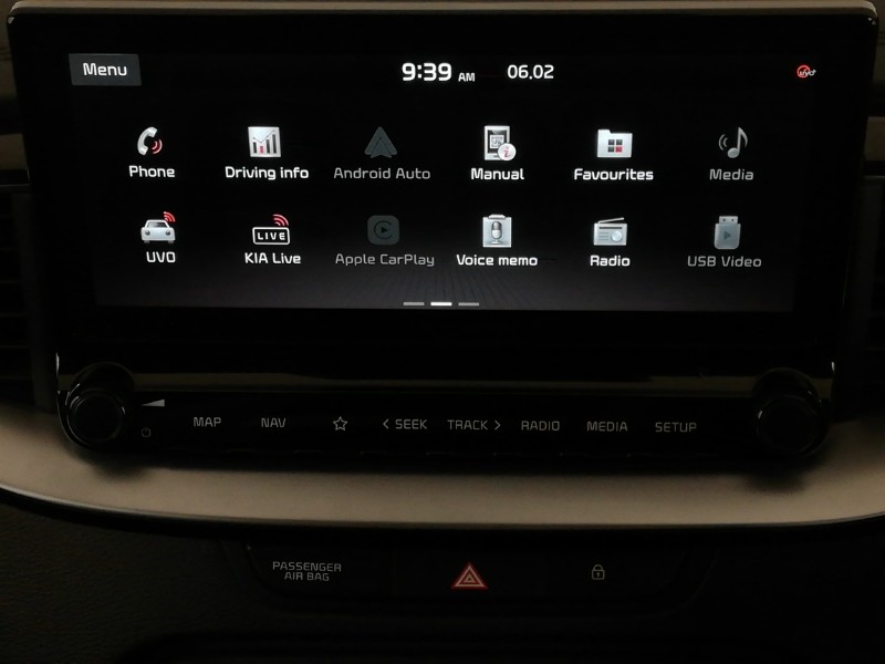 Used Kia XCeed 2020 for sale - 77466781: Photo 10