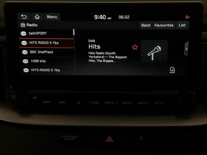 Used Kia XCeed 2020 for sale - 77466781: Photo 12