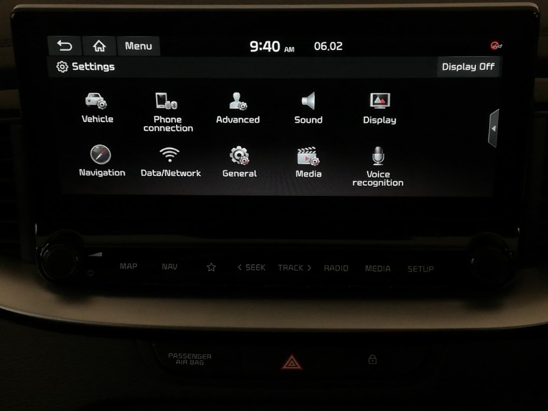 Used Kia XCeed 2020 for sale - 77466781: Photo 13