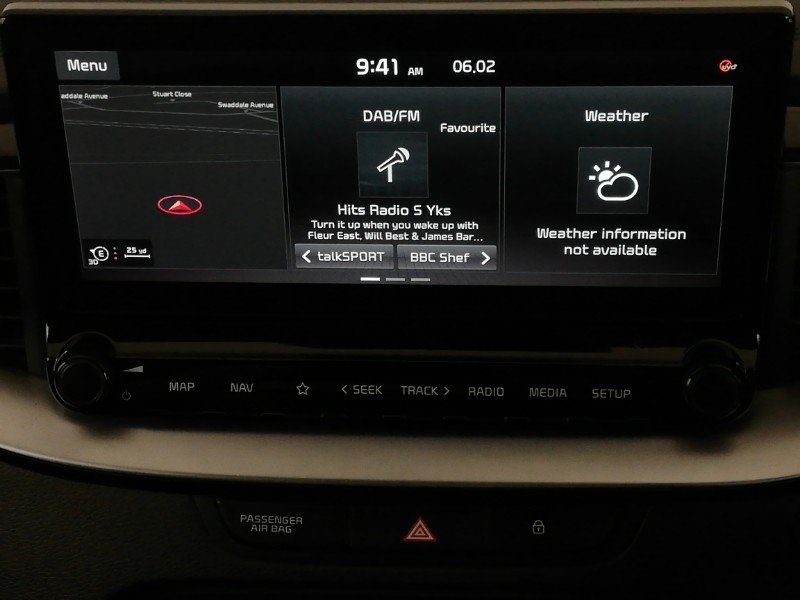 Used Kia XCeed 2020 for sale - 77466781: Photo 14