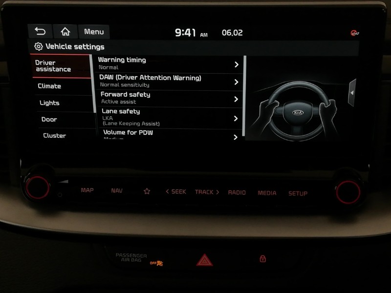 Used Kia XCeed 2020 for sale - 77466781: Photo 15