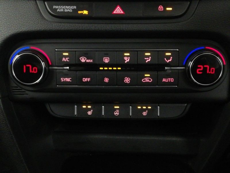 Used Kia XCeed 2020 for sale - 77466781: Photo 16