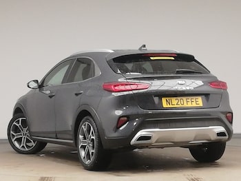 Used Kia XCeed 2020 for sale - 77466781: Photo