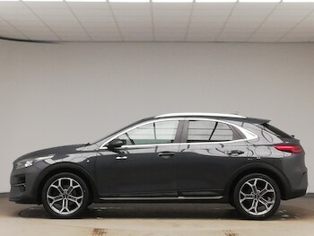 Used Kia XCeed 2020 for sale - 77466781: Photo