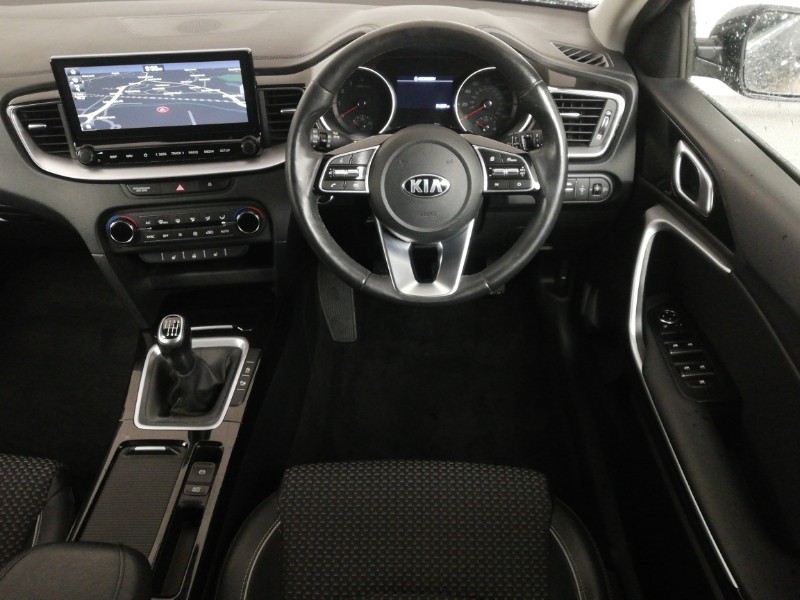 Used Kia XCeed 2020 for sale - 77466781: Photo 7