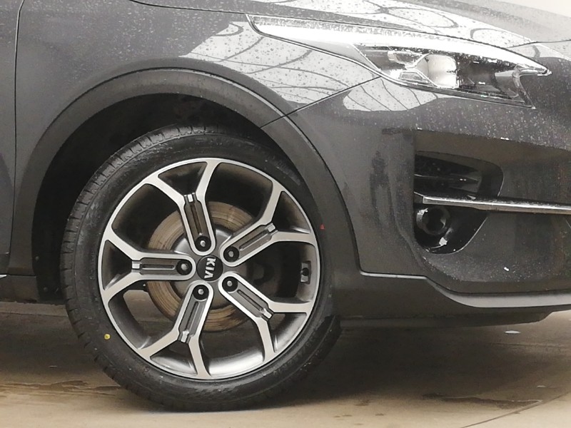 Used Kia XCeed 2020 for sale - 77466781: Photo 9