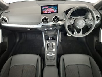 Used Audi Q2 2023 for sale - 79267830: Photo