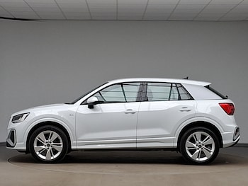 Used Audi Q2 2023 for sale - 79267830: Photo