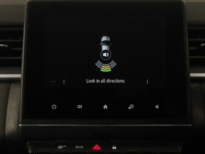 Used Renault Captur 2023 for sale - 77908217: Photo 11