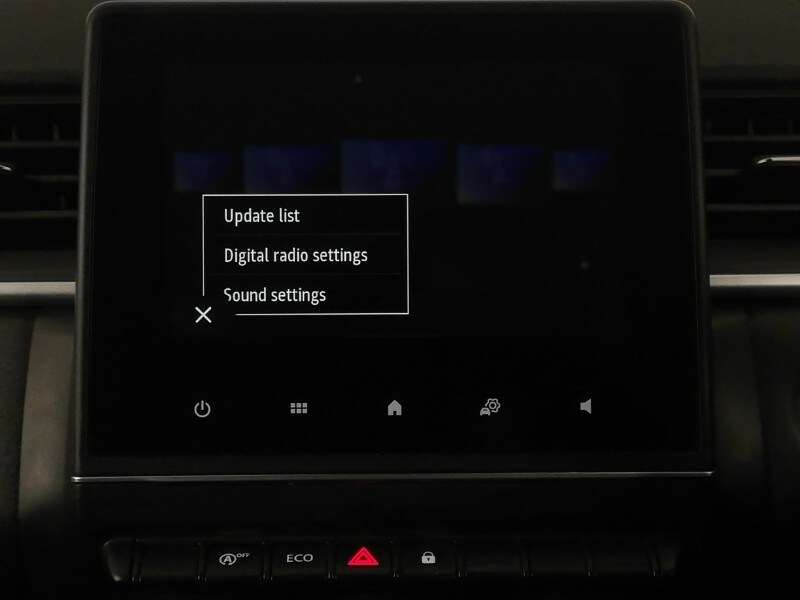 Used Renault Captur 2023 for sale - 77908217: Photo 12