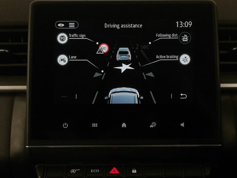 Used Renault Captur 2023 for sale - 77908217: Photo 15