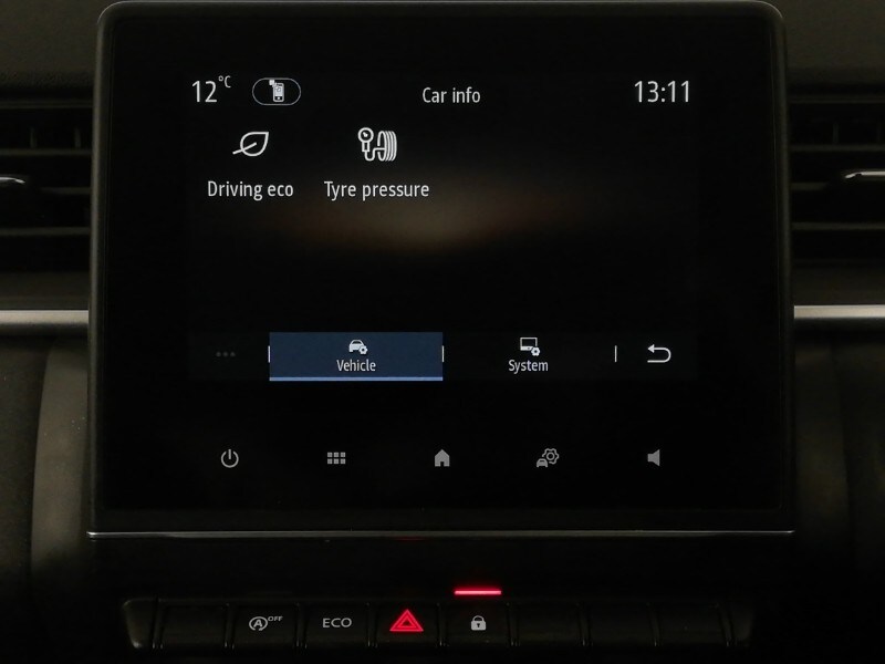 Used Renault Captur 2023 for sale - 77908217: Photo 17