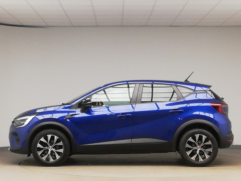 Used Renault Captur 2023 for sale - 77908217: Photo 4