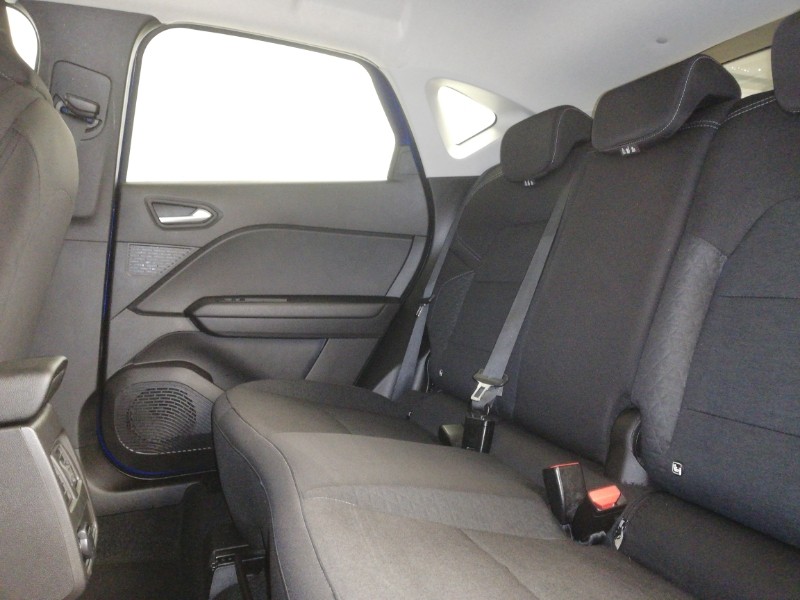 Used Renault Captur 2023 for sale - 77908217: Photo 6