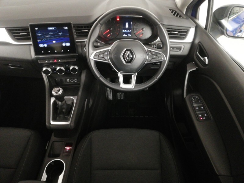 Used Renault Captur 2023 for sale - 77908217: Photo 7