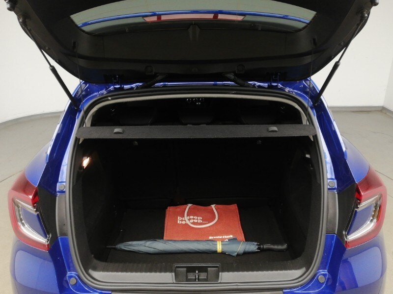 Used Renault Captur 2023 for sale - 77908217: Photo 8