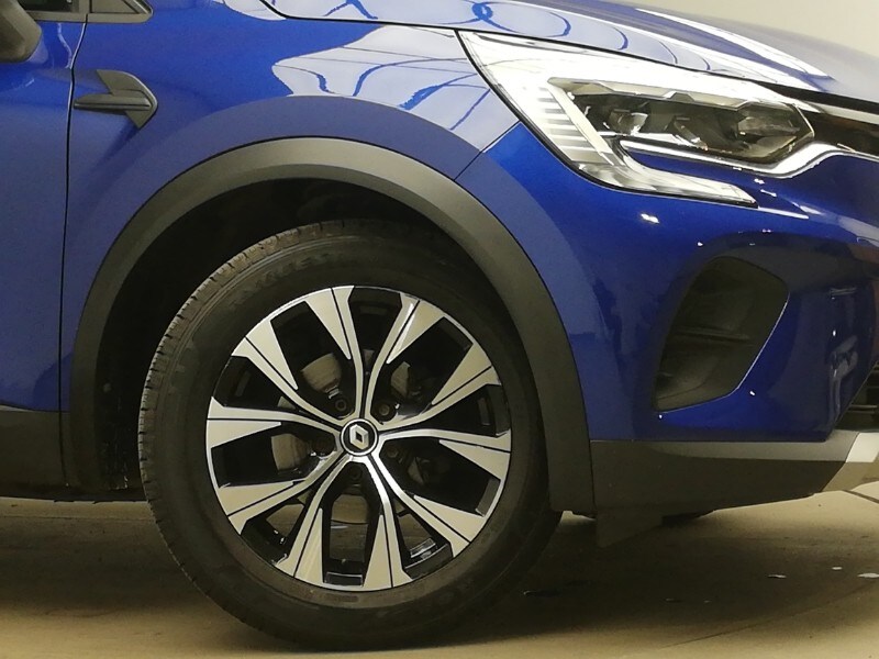 Used Renault Captur 2023 for sale - 77908217: Photo 9