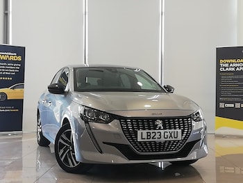 Used Peugeot 208 2023 for sale - 79420340: Photo