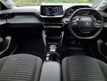 Used Peugeot 208 2023 for sale - 79420340: Photo