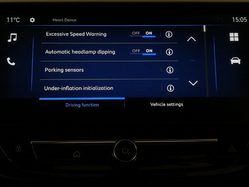 Used Vauxhall Corsa 2025 for sale - 77189972: Photo 14