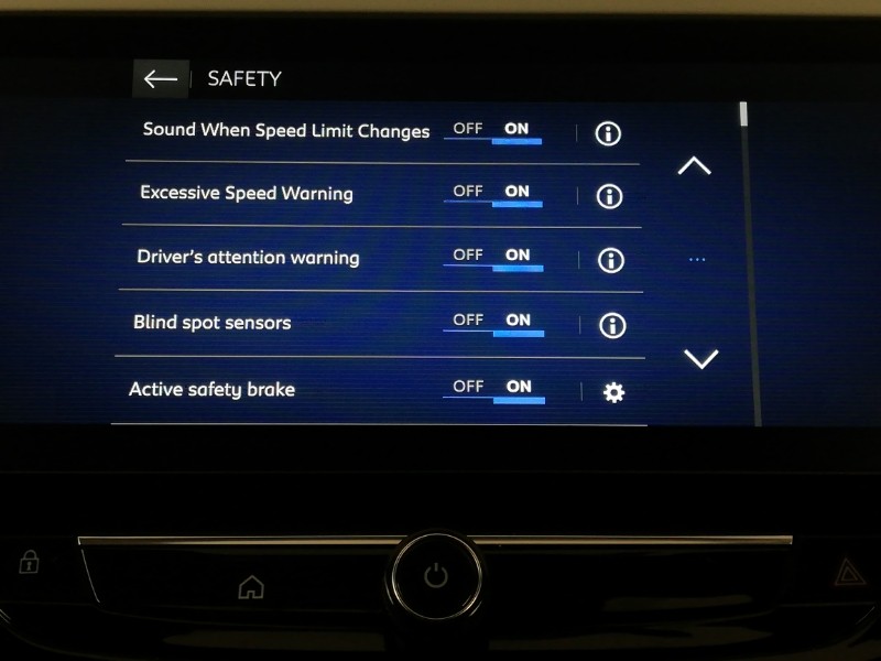 Used Vauxhall Corsa 2025 for sale - 77189972: Photo 15