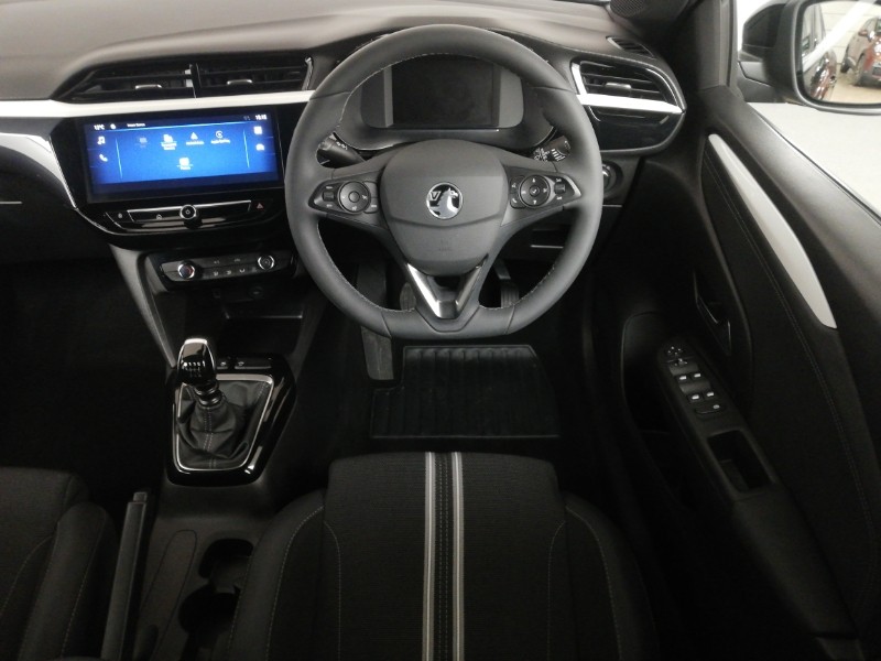 Used Vauxhall Corsa 2025 for sale - 77189972: Photo 7