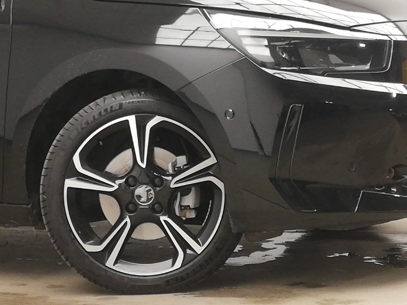 Used Vauxhall Corsa 2025 for sale - 77189972: Photo 9