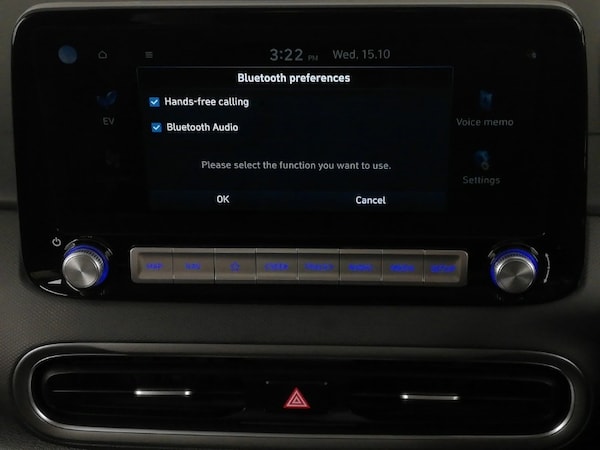 Used Hyundai KONA 2022 for sale - 76282277: Photo 10